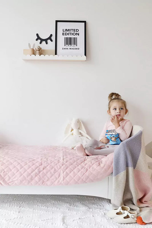 (Personalised) Limited Edition