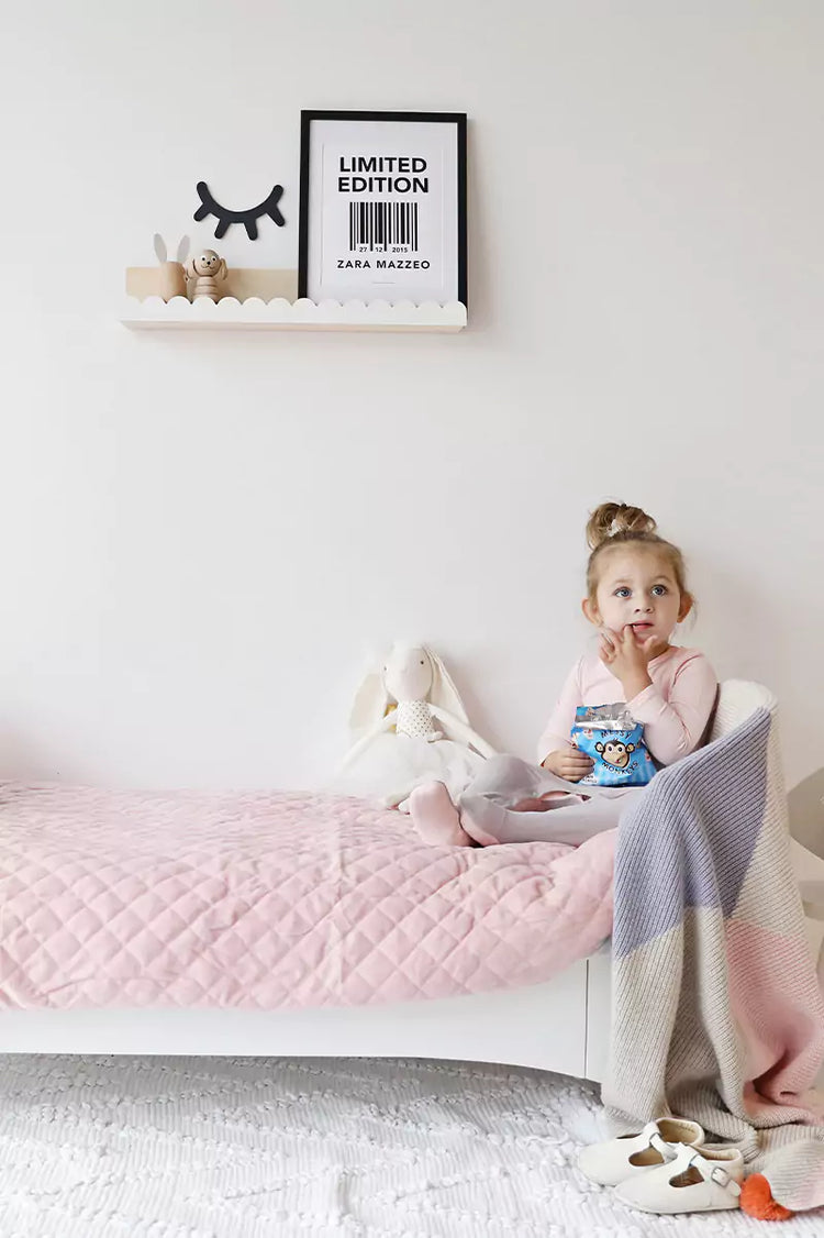 (Personalised) Limited Edition