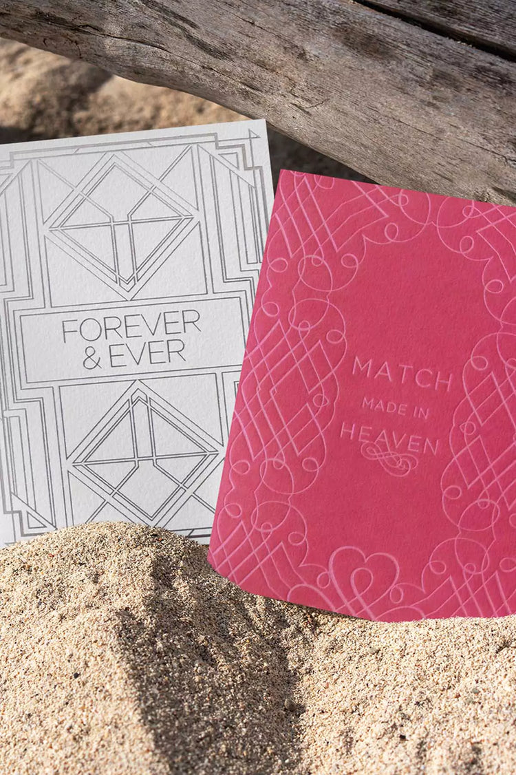 Match Made In Heaven