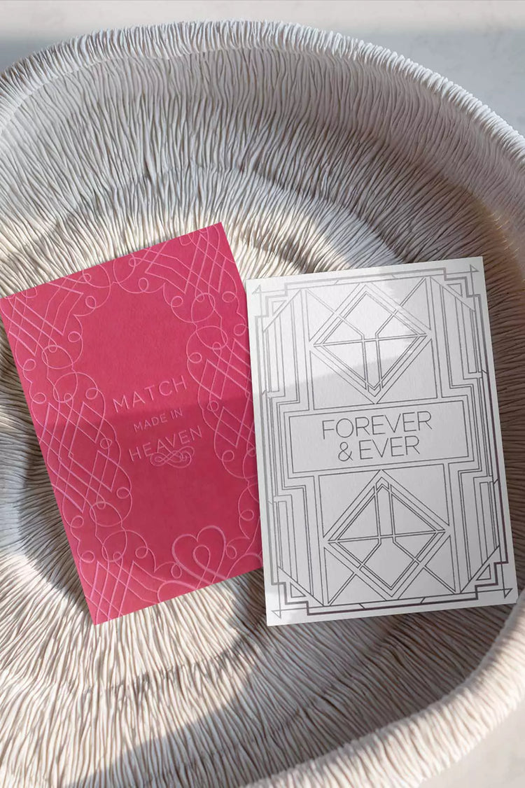 Match Made In Heaven