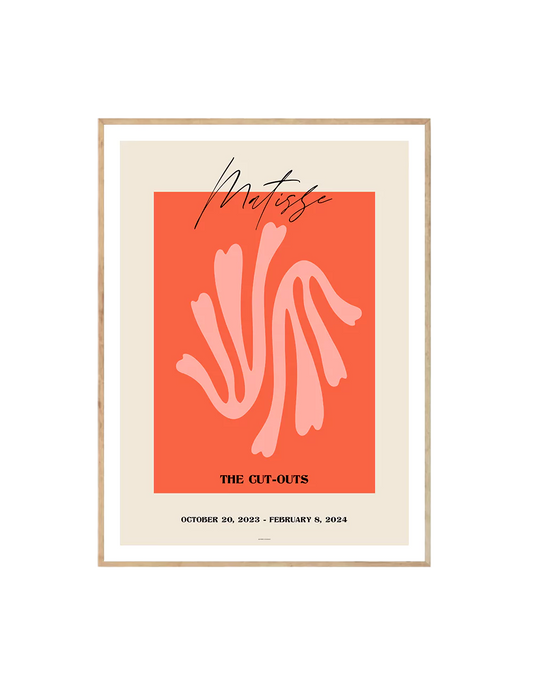 Matisse Mirror Cutouts II