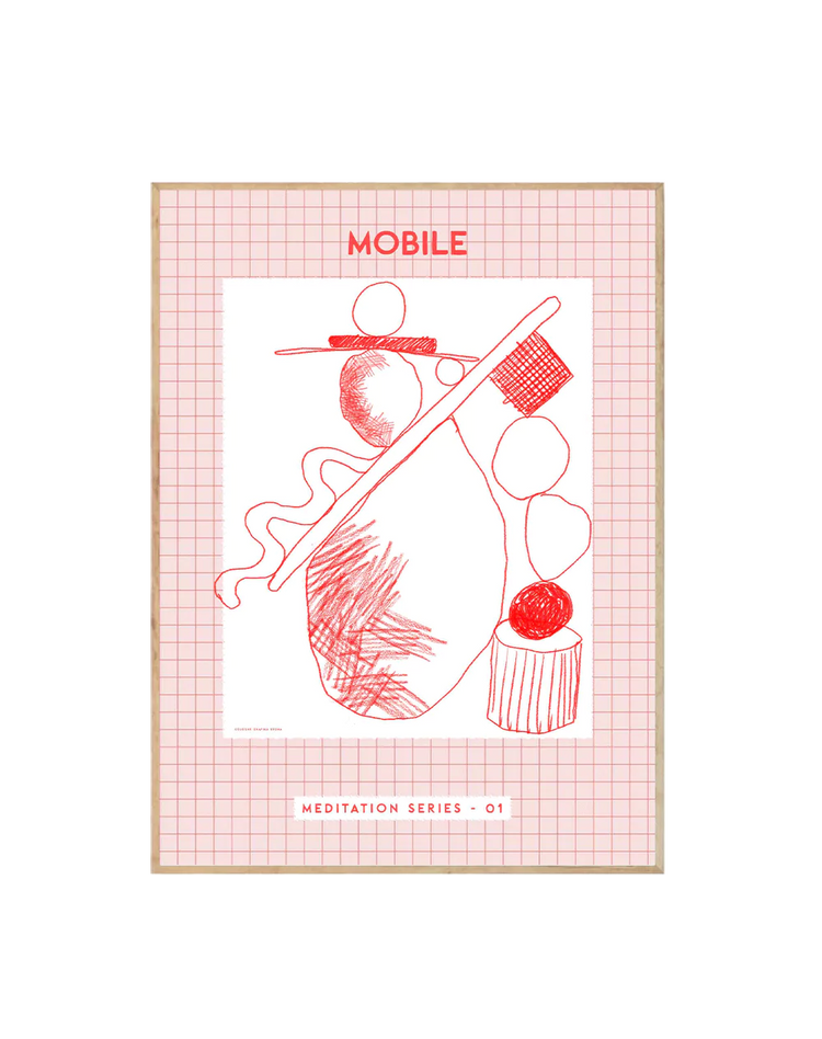 Meditation Series 01