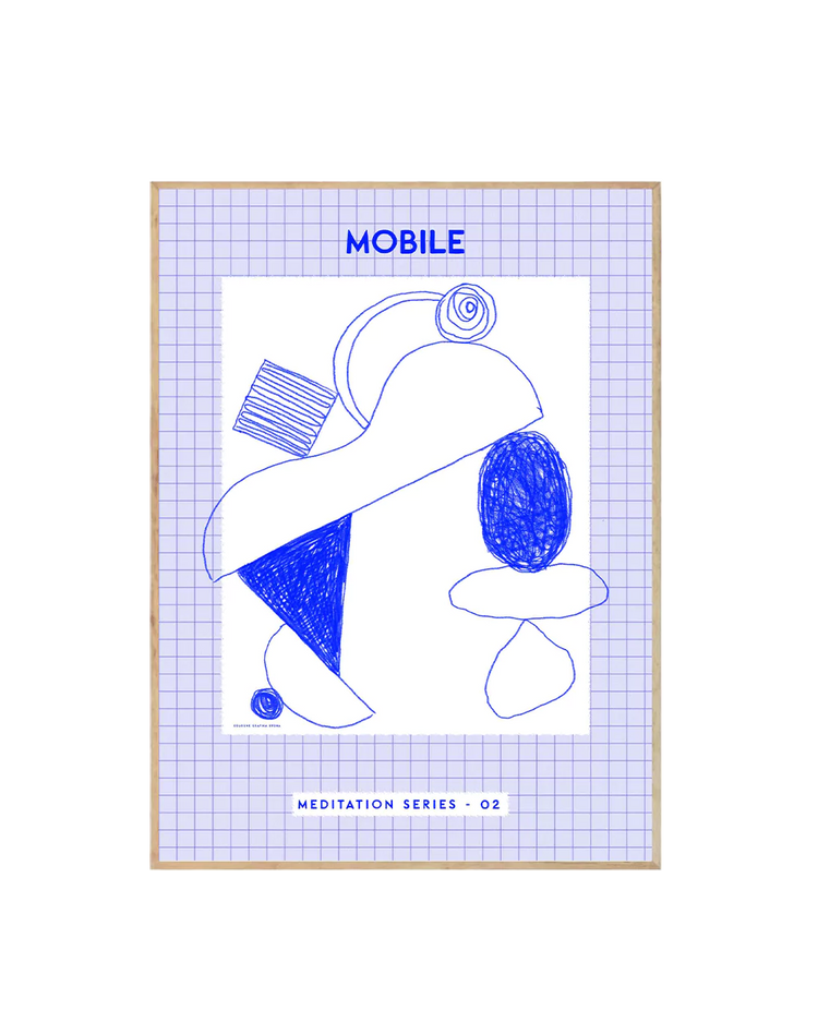 Meditation Series 02