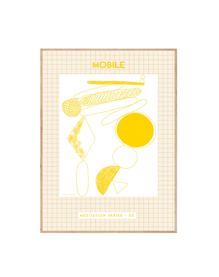 Meditation Series 03