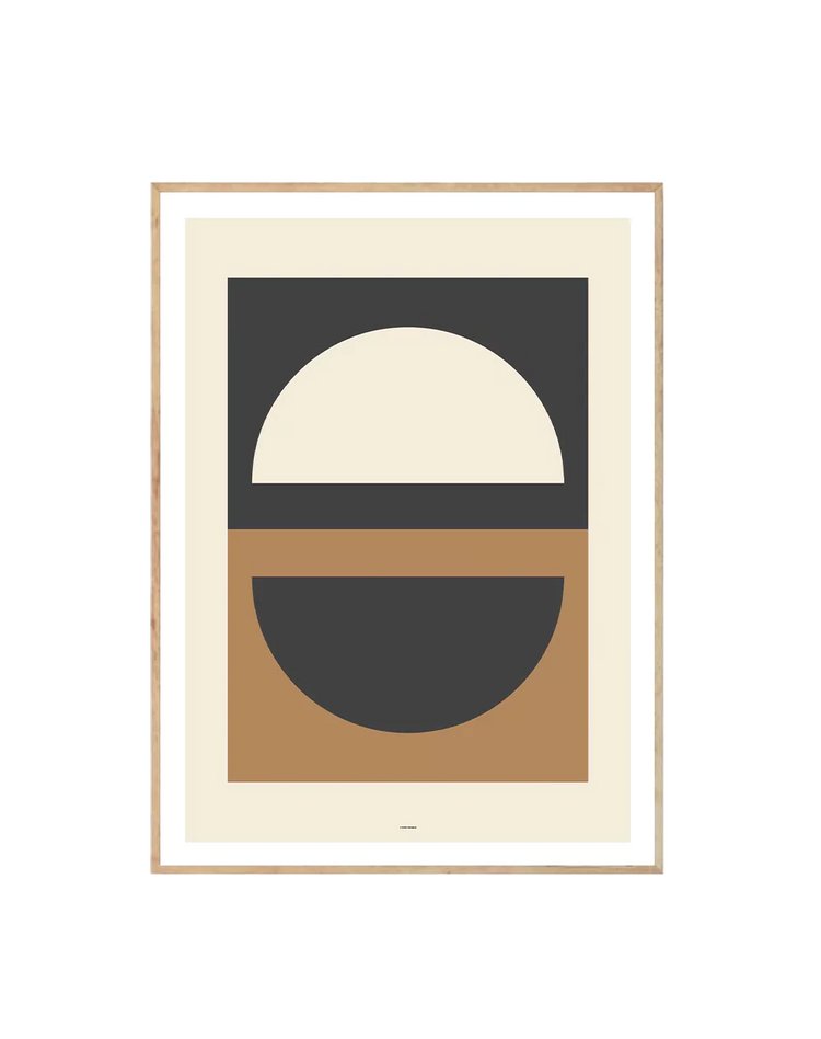 Mid Century Reflections