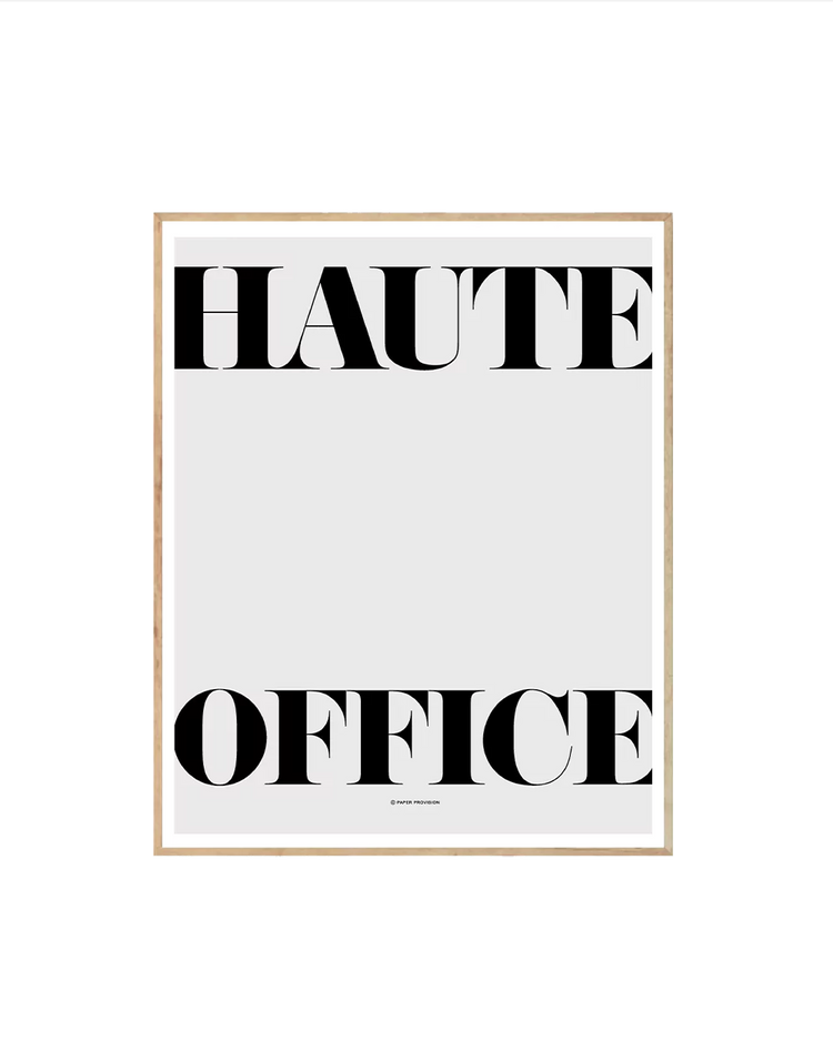 Haute Office