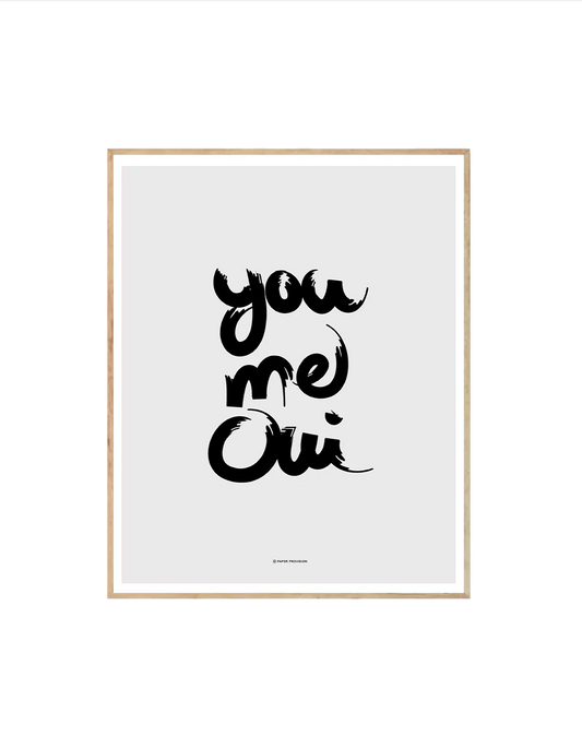 You Me Oui