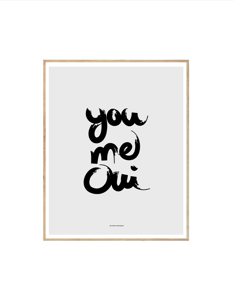 You Me Oui