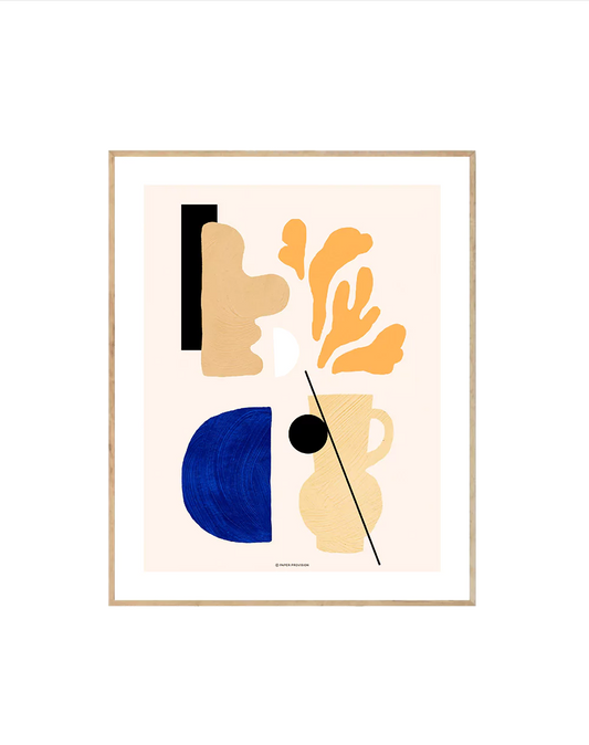 Mixed Composition