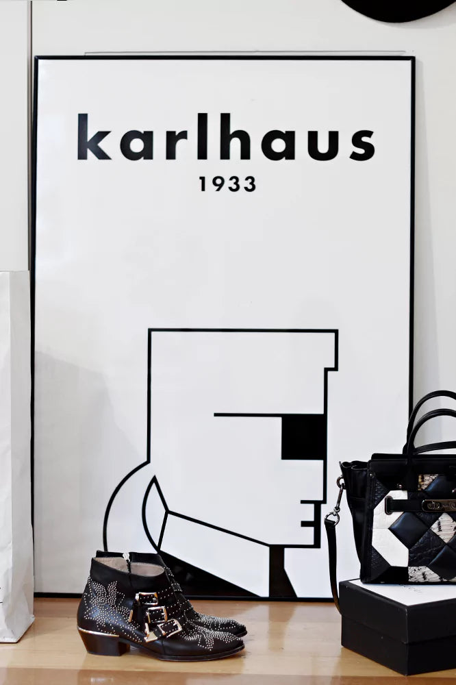 Karlhaus No 1