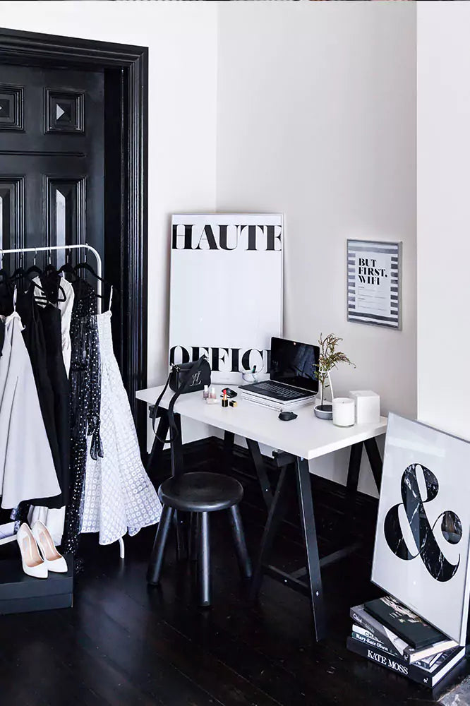 Haute Office