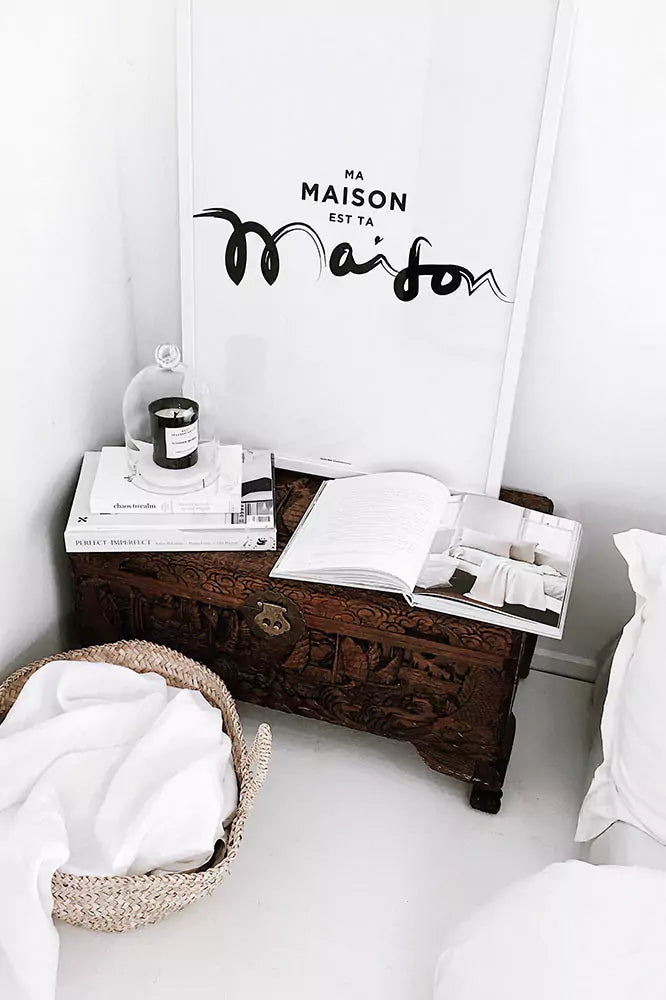 My Home Is Your Home