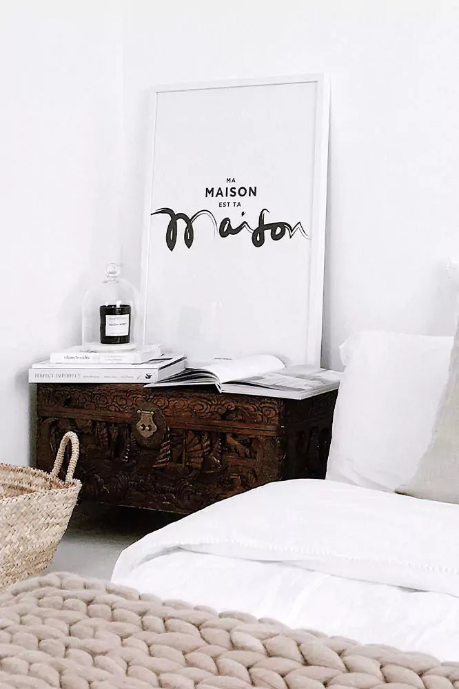 My Home Is Your Home