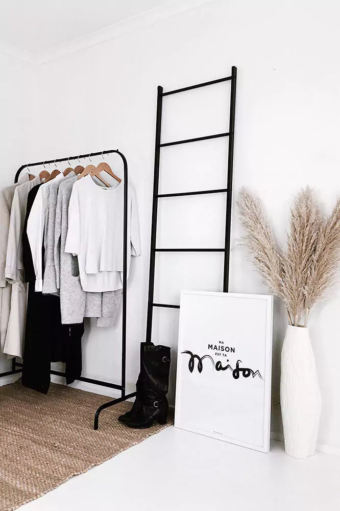 My Home Is Your Home