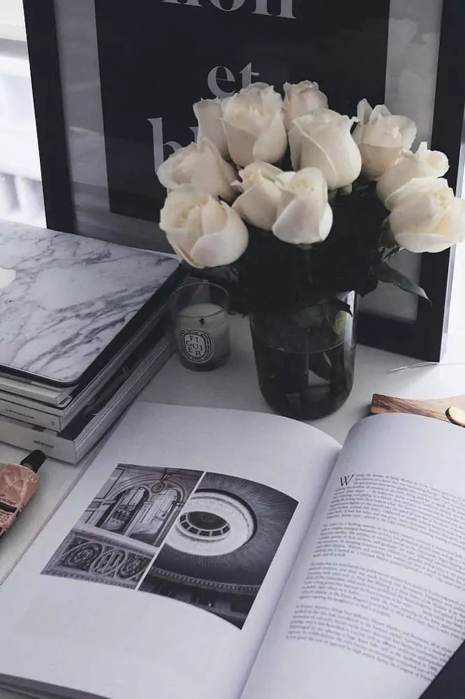 Noir Et Blanc (Noir)