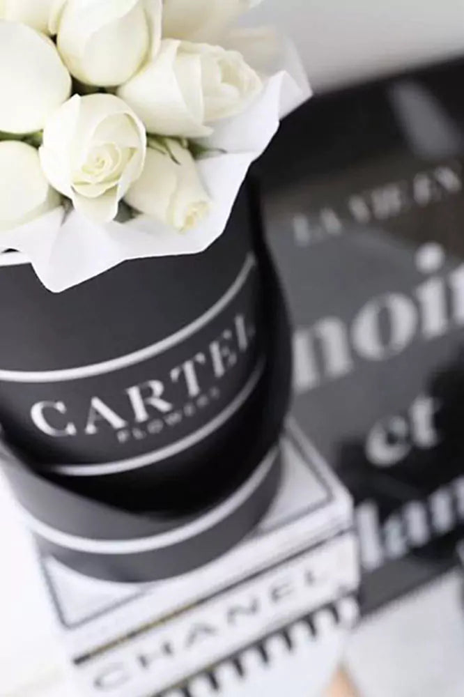 Noir Et Blanc (Noir)