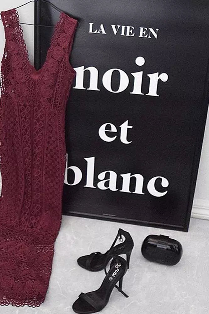 Noir Et Blanc (Noir)