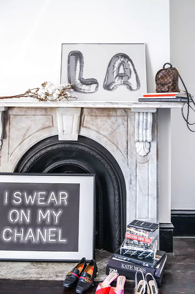 I Swear On My Chanel