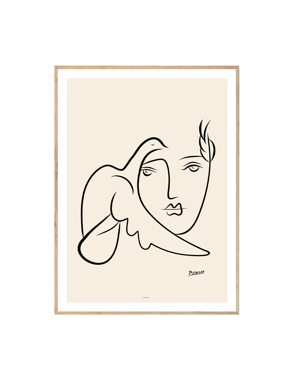 Picasso sketches deals