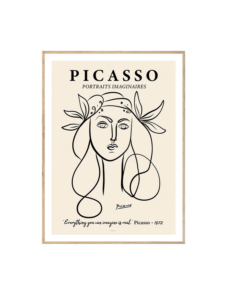 Picasso War and Peace
