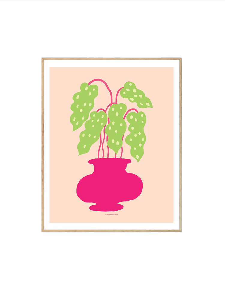 Retro Flower Market 41