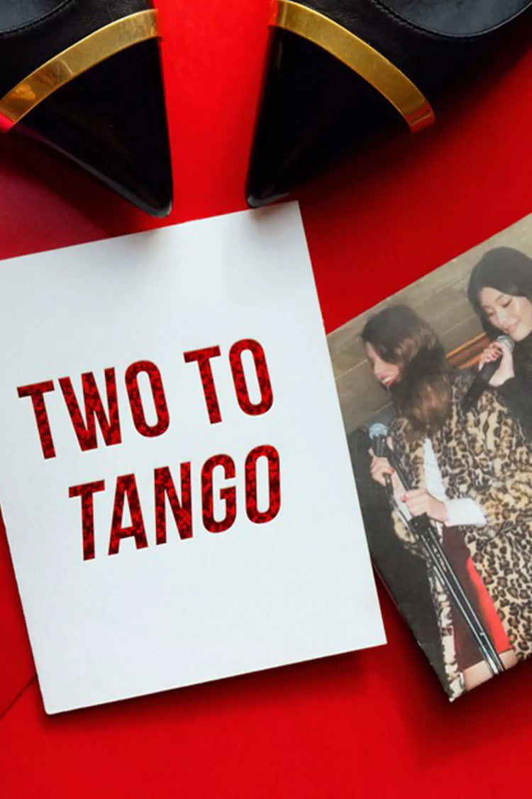 Two To Tango