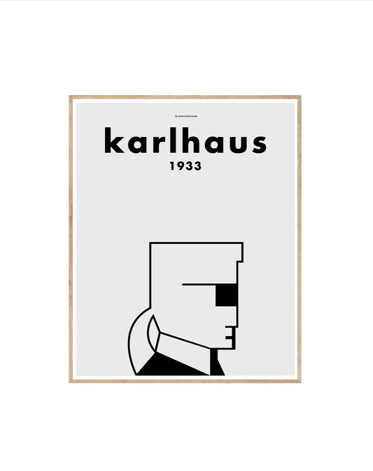 Karlhaus No 1