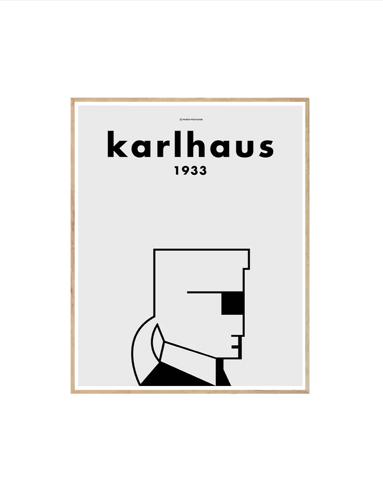 Karlhaus No 1