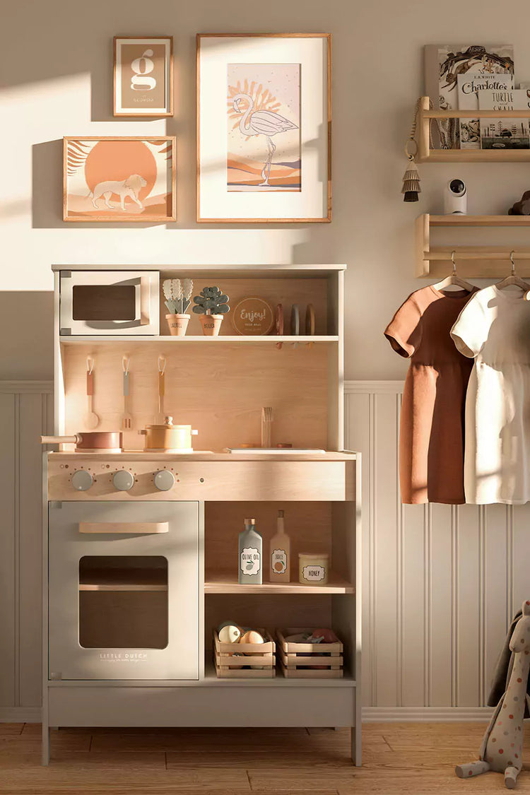 Wild World Walking Wild