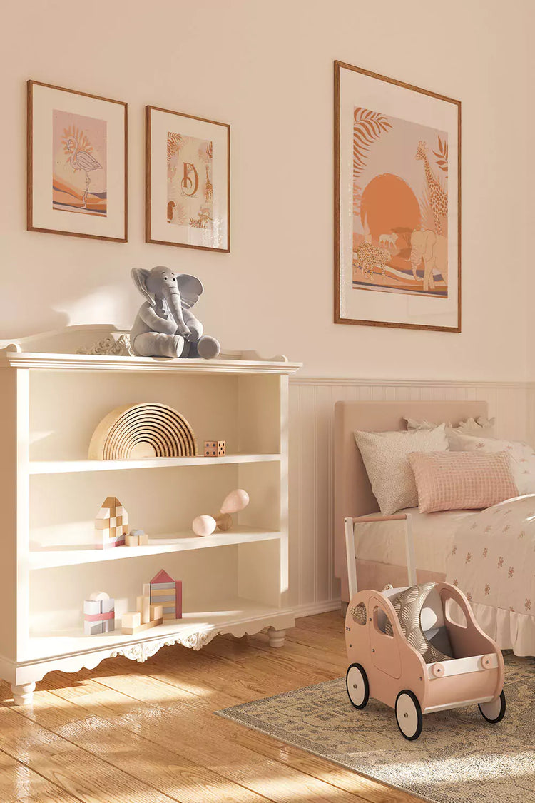 Wild World Into The Wild