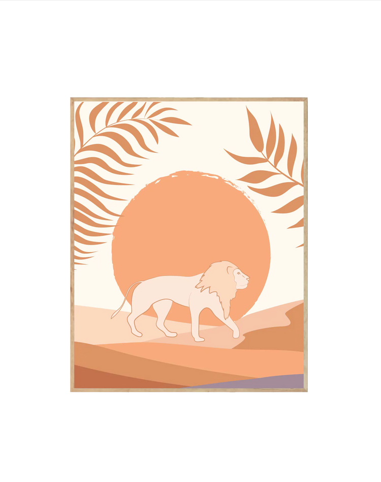 Wild World Walking Wild