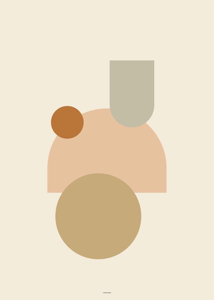 Abstract Geometric VIII