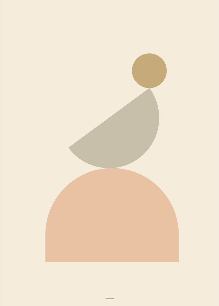 Abstract Geometric II