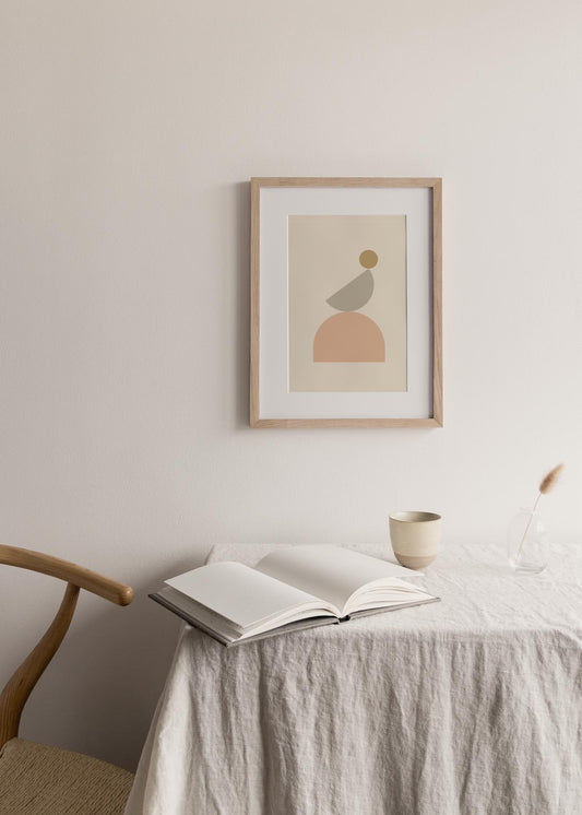 Abstract Geometric II