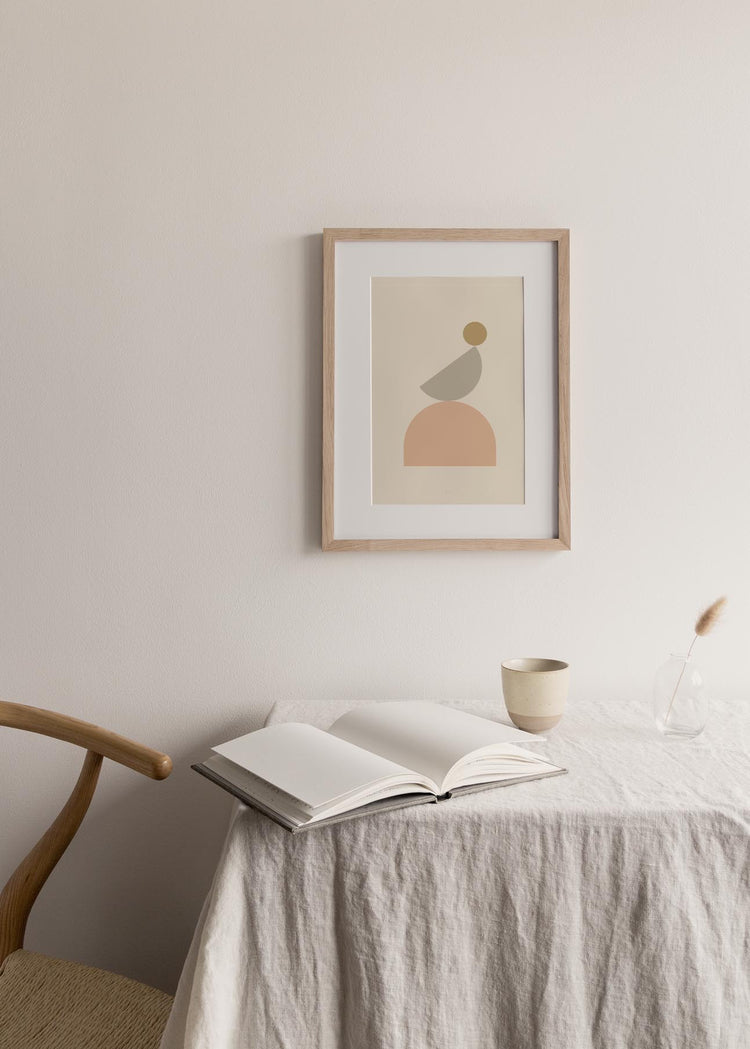 Abstract Geometric II