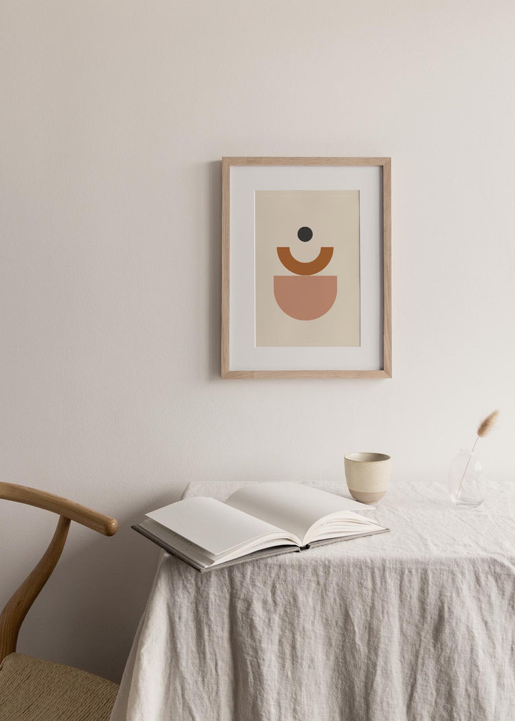 Abstract Geometric IV