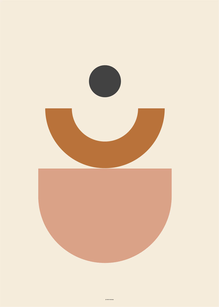 Abstract Geometric IV