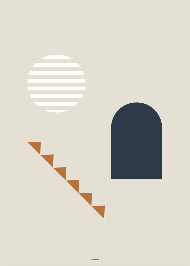 Abstract Geometric VI