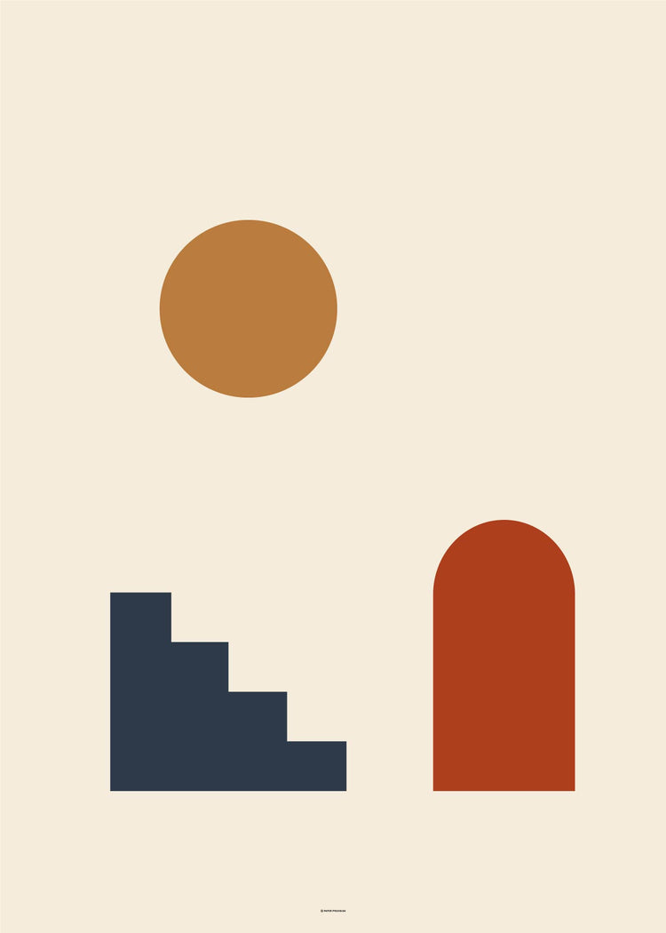 Abstract Geometric V