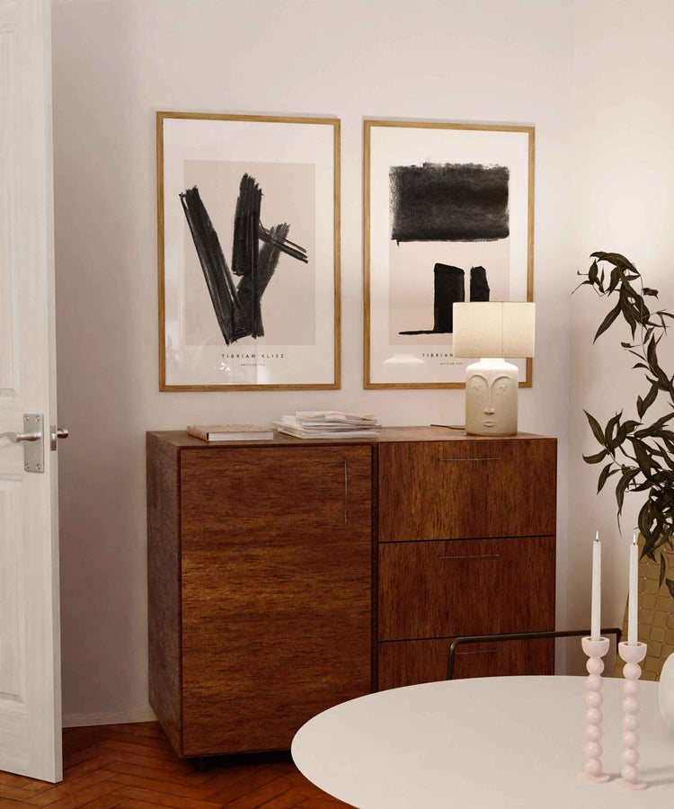 Abstracts Untitled 03