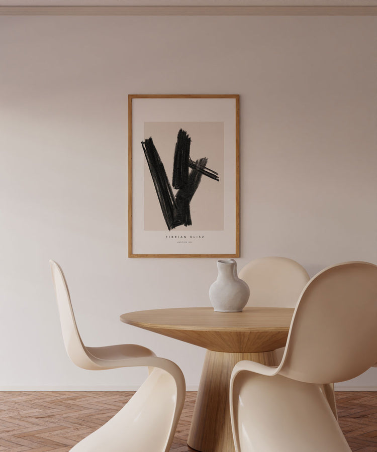 Abstracts Untitled 01