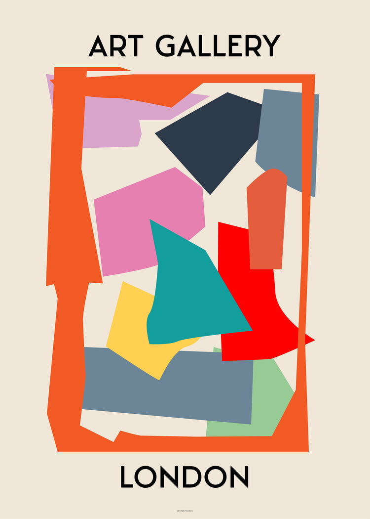 Art Gallery London