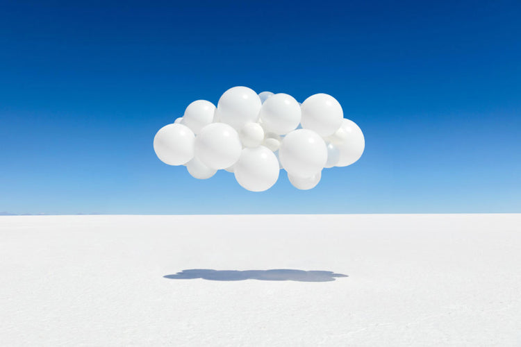 Balloon Cloud
