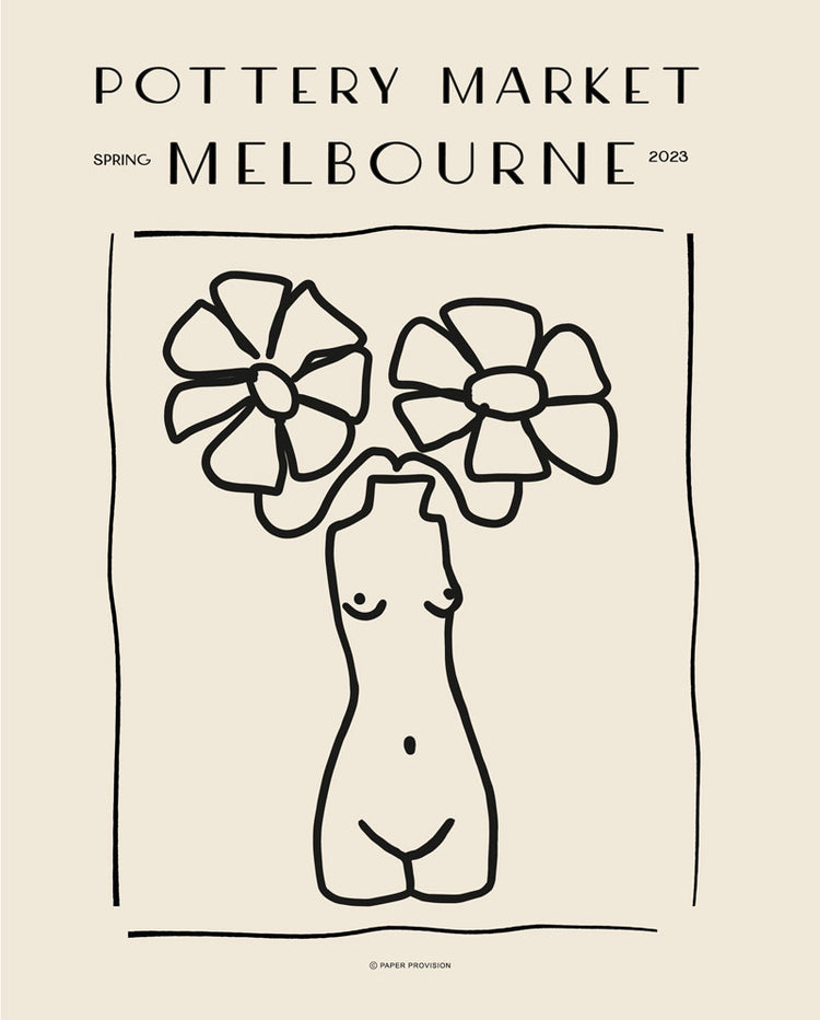 Boho Market Melbourne