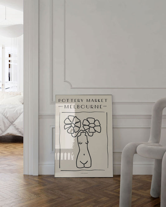 Boho Market Melbourne