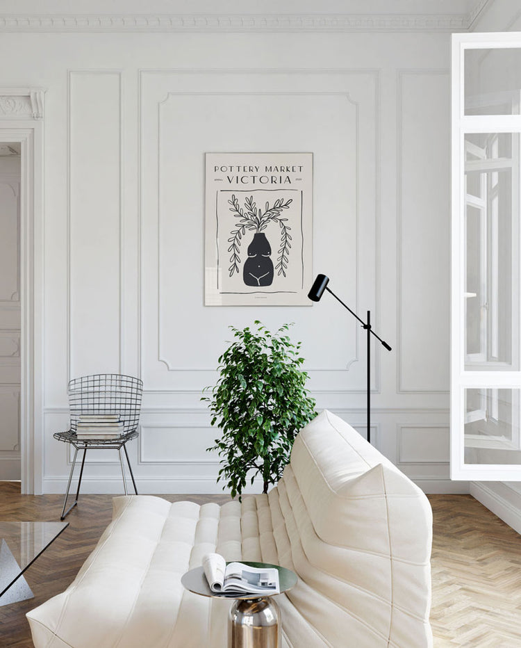 Boho Market Victoria