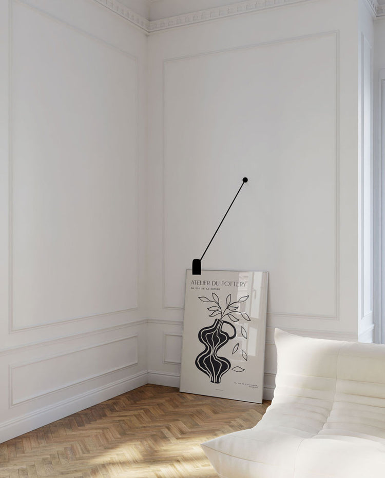 Boho Pottery Club Paris