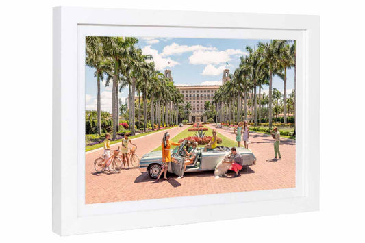 The Breakers Palm Beach