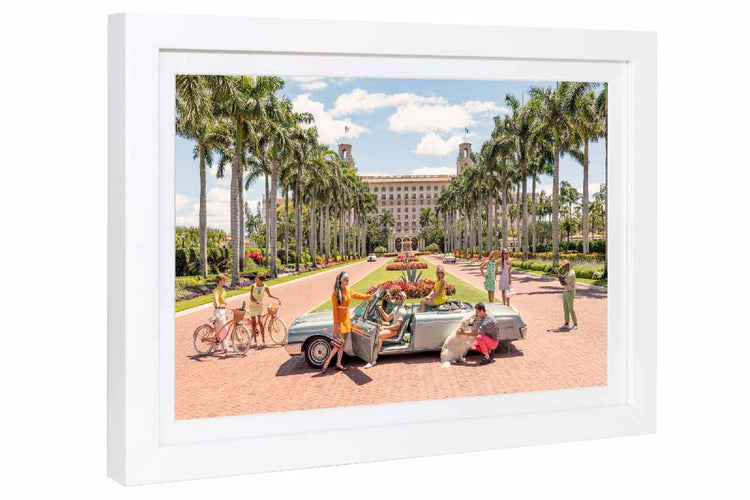 The Breakers Palm Beach