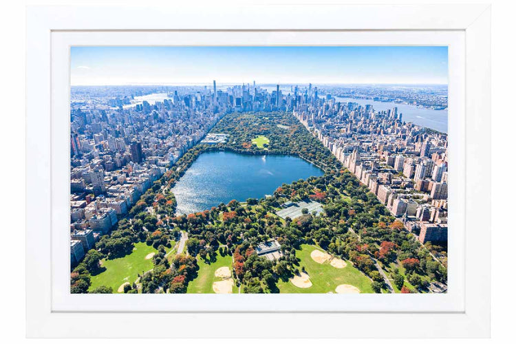 Central Park, New York City